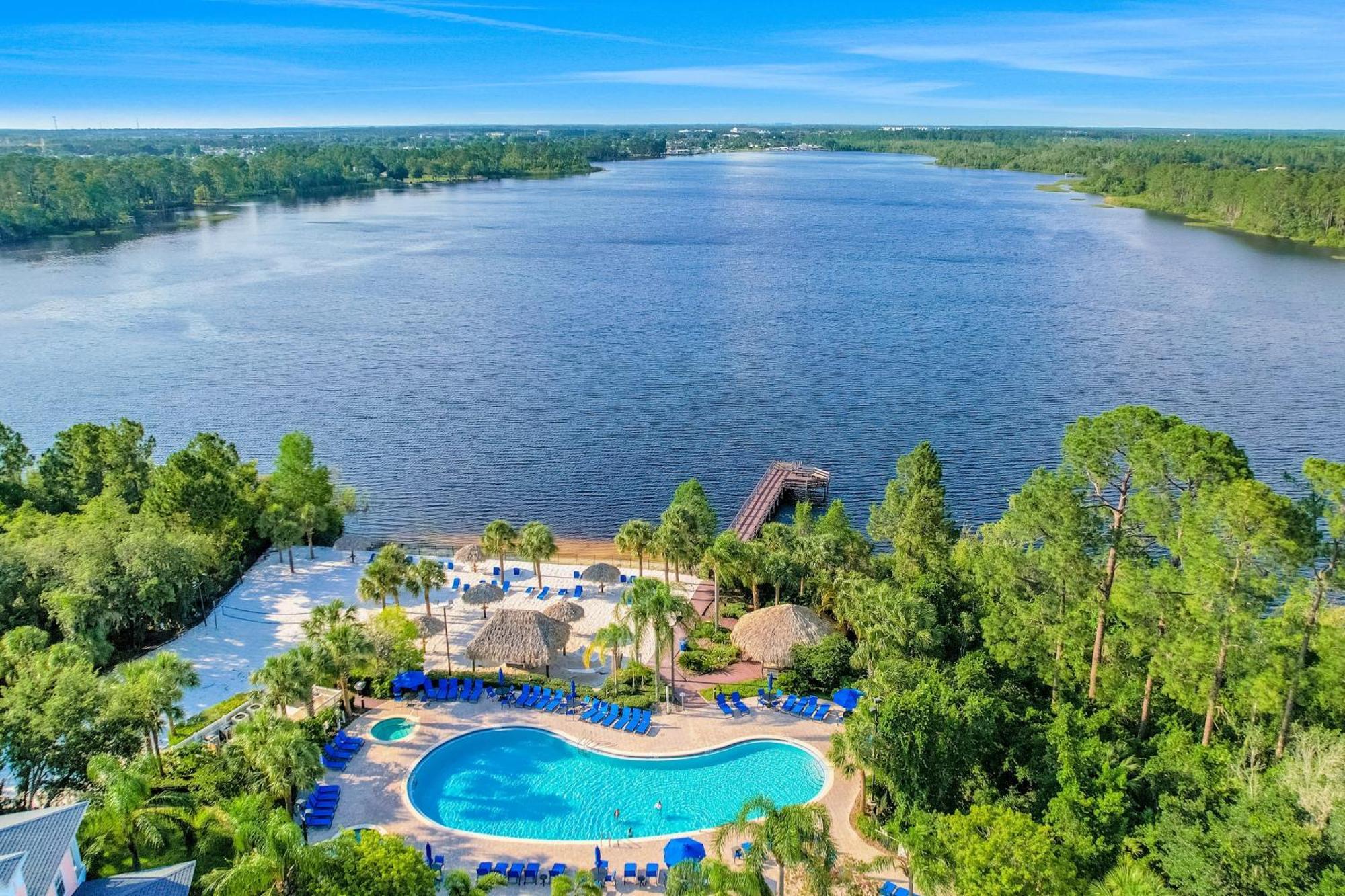 Bahama Bay Resort 04402 Кіссіммі Екстер'єр фото