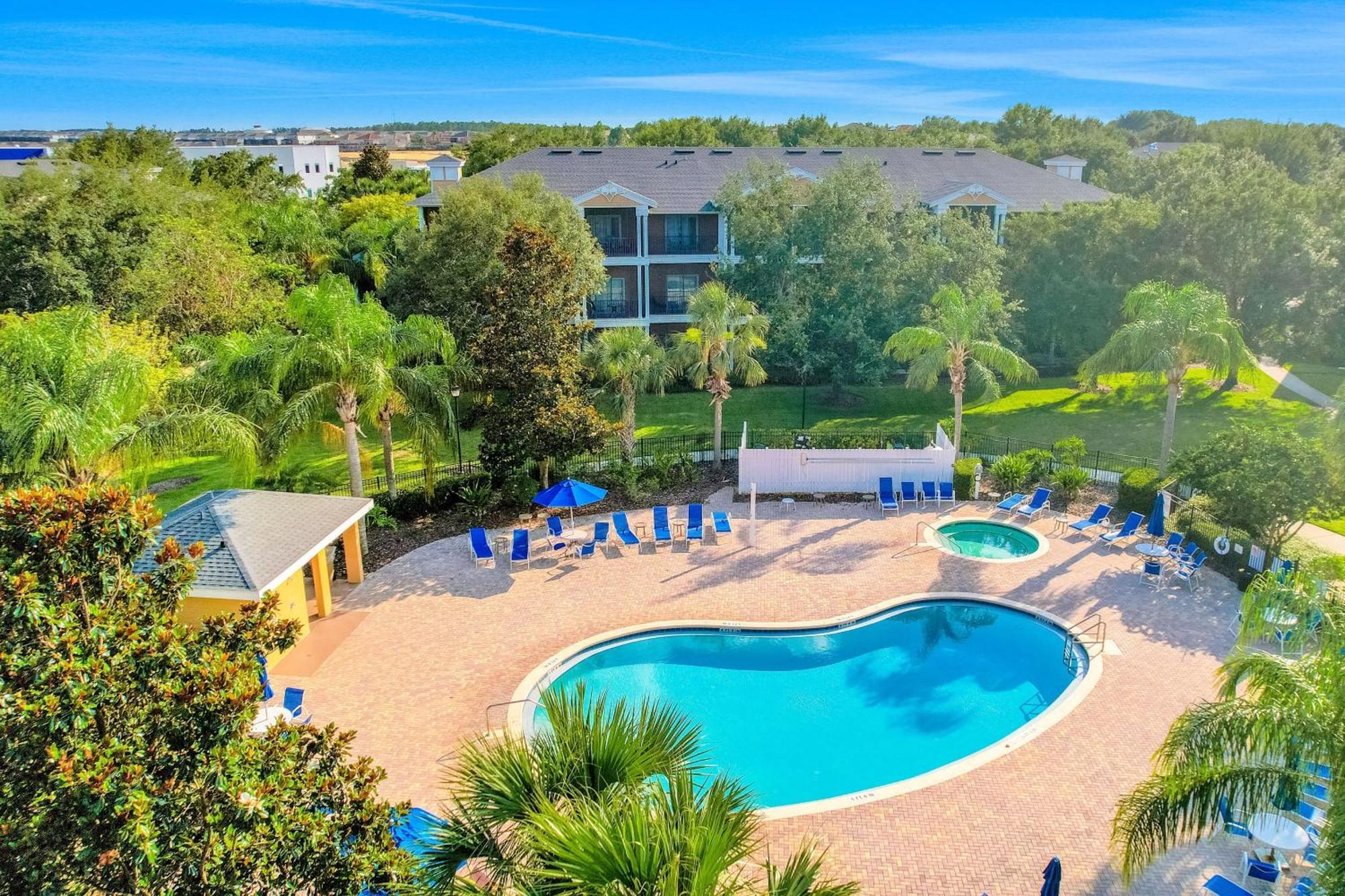Bahama Bay Resort 04402 Кіссіммі Екстер'єр фото