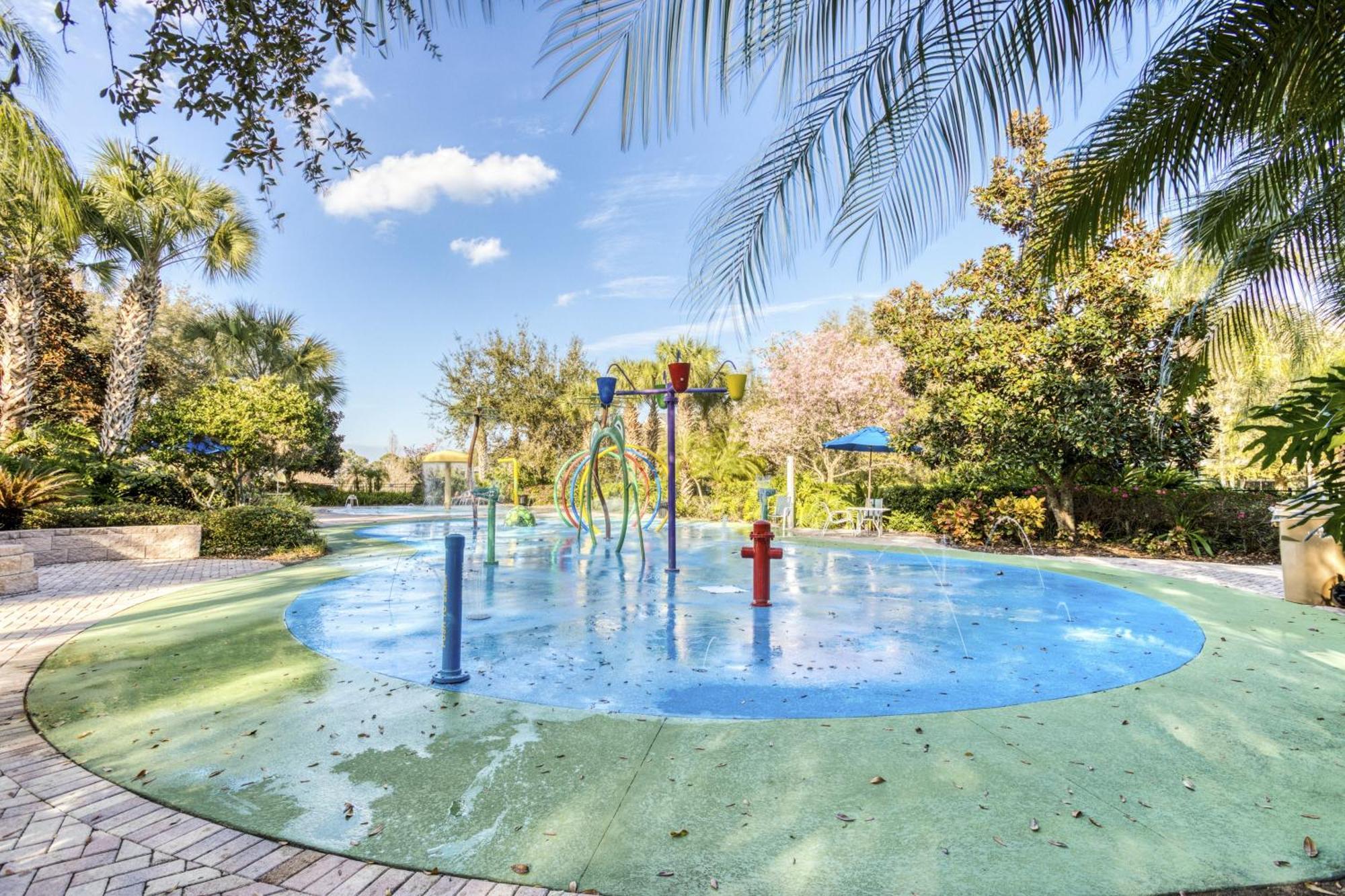 Bahama Bay Resort 04402 Кіссіммі Екстер'єр фото
