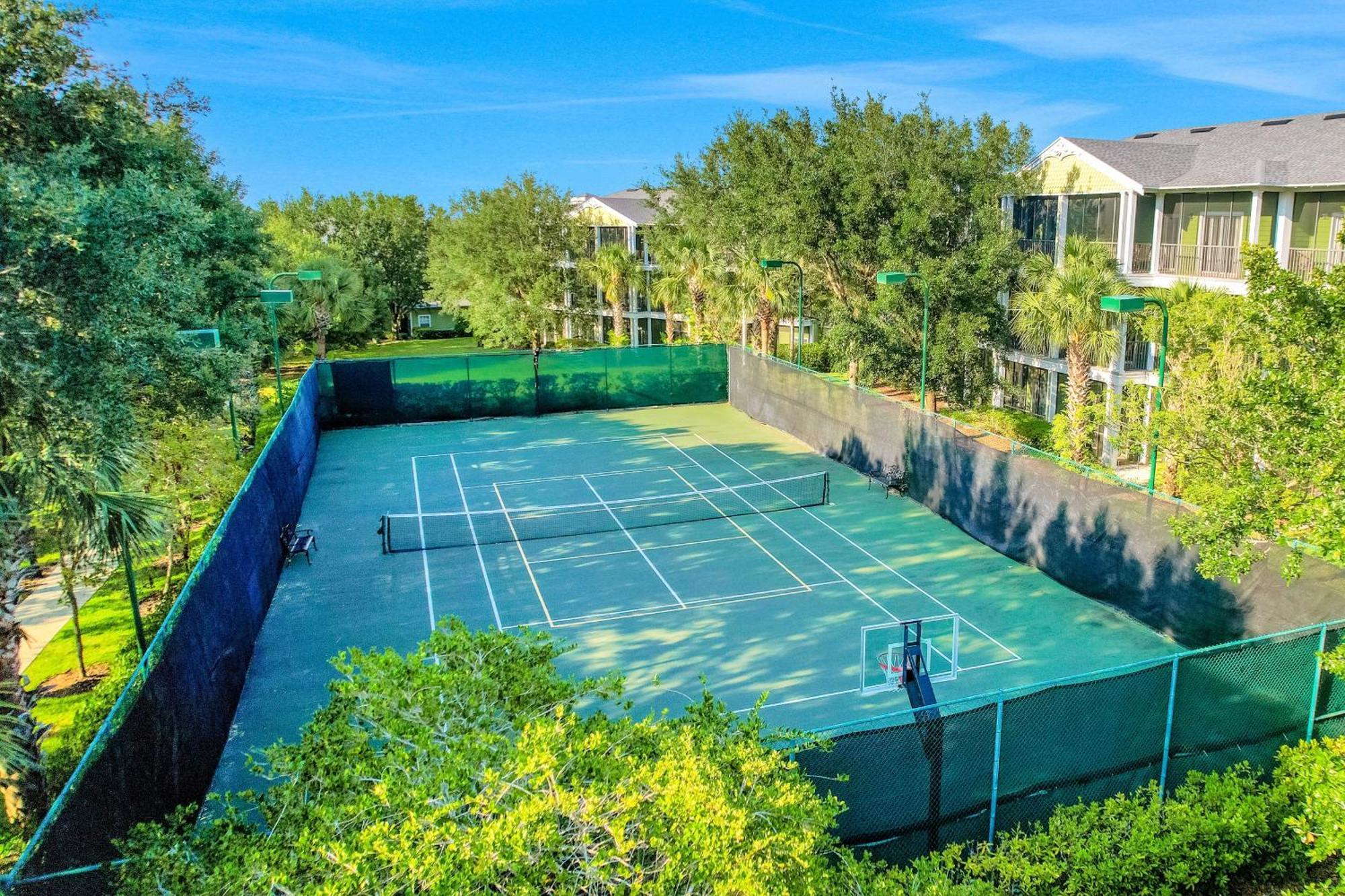 Bahama Bay Resort 04402 Кіссіммі Екстер'єр фото